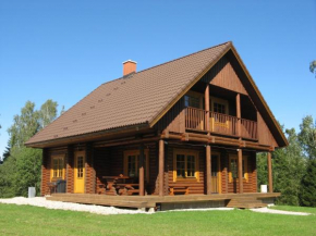 Väike-Pärna Holiday Home